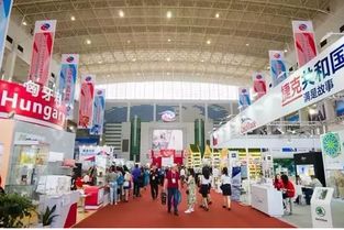 2020寧波日用消費品博覽會 國內貿易代理的機遇與挑戰